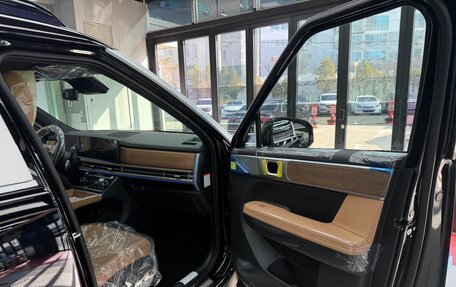 Hyundai Santa Fe IV, 2025 год, 5 200 000 рублей, 15 фотография