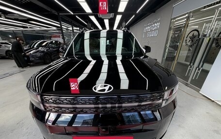 Hyundai Santa Fe IV, 2025 год, 5 200 000 рублей, 2 фотография