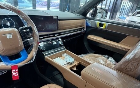 Hyundai Santa Fe IV, 2025 год, 5 200 000 рублей, 8 фотография