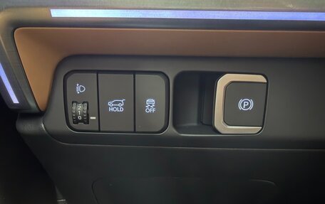 Hyundai Santa Fe IV, 2025 год, 5 200 000 рублей, 19 фотография