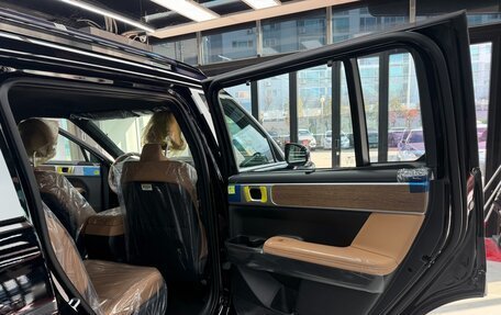 Hyundai Santa Fe IV, 2025 год, 5 200 000 рублей, 17 фотография