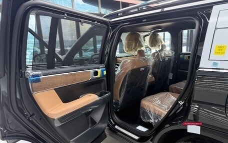 Hyundai Santa Fe IV, 2025 год, 5 200 000 рублей, 16 фотография