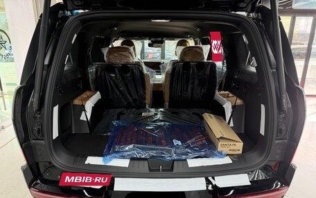 Hyundai Santa Fe IV, 2025 год, 5 200 000 рублей, 18 фотография