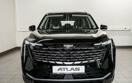 Geely Atlas, 2025 год, 3 917 190 рублей, 2 фотография
