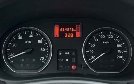 Nissan Almera, 2014 год, 588 000 рублей, 15 фотография