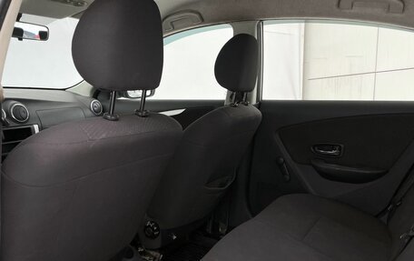 Nissan Almera, 2014 год, 588 000 рублей, 12 фотография