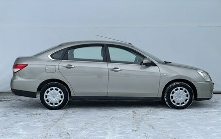 Nissan Almera, 2014 год, 588 000 рублей, 4 фотография
