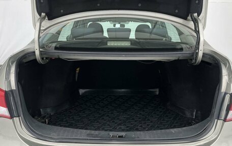 Nissan Almera, 2014 год, 588 000 рублей, 19 фотография