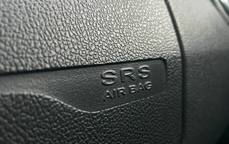 Nissan Almera, 2014 год, 588 000 рублей, 18 фотография