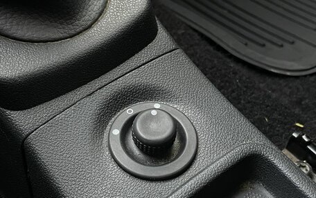 Nissan Almera, 2014 год, 588 000 рублей, 17 фотография