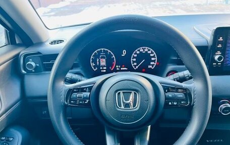 Honda Vezel, 2022 год, 1 740 000 рублей, 7 фотография