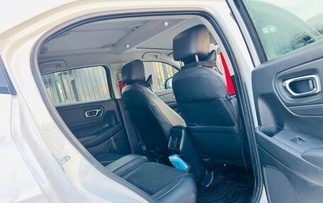 Honda Vezel, 2022 год, 1 740 000 рублей, 9 фотография