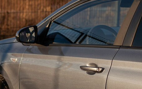 Hyundai Solaris II рестайлинг, 2018 год, 1 195 000 рублей, 17 фотография