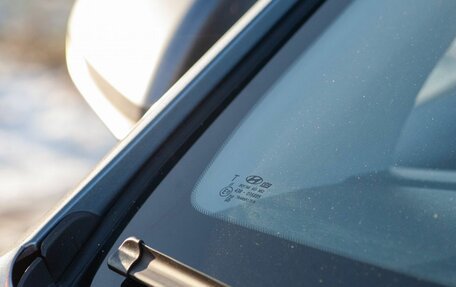 Hyundai Solaris II рестайлинг, 2018 год, 1 195 000 рублей, 16 фотография