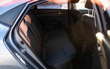 Hyundai Solaris II рестайлинг, 2018 год, 1 195 000 рублей, 32 фотография