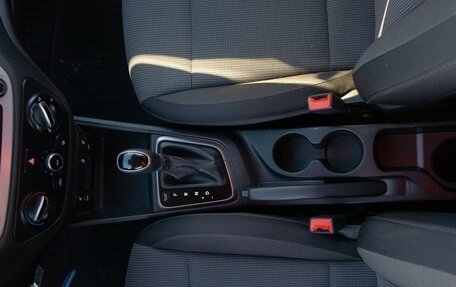 Hyundai Solaris II рестайлинг, 2018 год, 1 195 000 рублей, 30 фотография