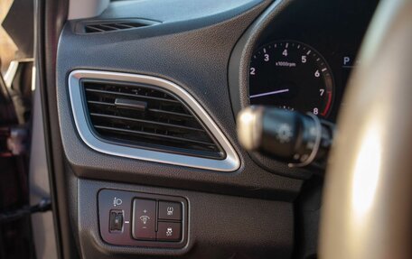 Hyundai Solaris II рестайлинг, 2018 год, 1 195 000 рублей, 35 фотография