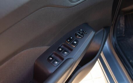 Hyundai Solaris II рестайлинг, 2018 год, 1 195 000 рублей, 34 фотография