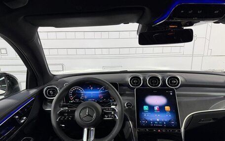 Mercedes-Benz GLC Coupe, 2025 год, 8 450 000 рублей, 13 фотография