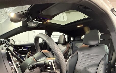 Mercedes-Benz GLC Coupe, 2025 год, 8 450 000 рублей, 4 фотография