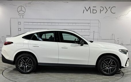 Mercedes-Benz GLC Coupe, 2025 год, 8 450 000 рублей, 7 фотография