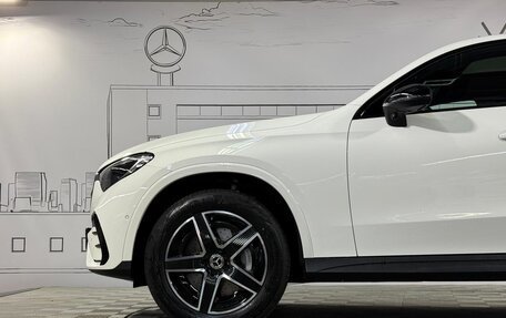 Mercedes-Benz GLC Coupe, 2025 год, 8 450 000 рублей, 10 фотография