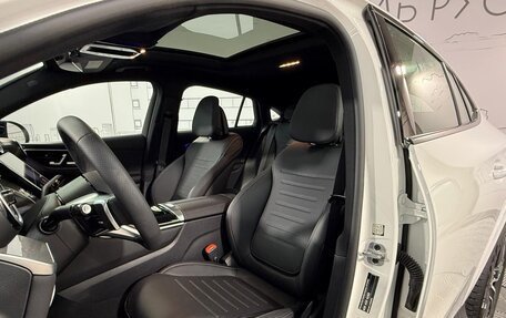 Mercedes-Benz GLC Coupe, 2025 год, 8 450 000 рублей, 12 фотография