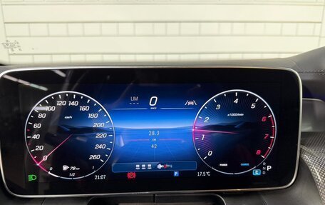 Mercedes-Benz GLC Coupe, 2025 год, 8 450 000 рублей, 14 фотография