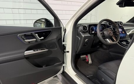 Mercedes-Benz GLC Coupe, 2025 год, 8 450 000 рублей, 11 фотография