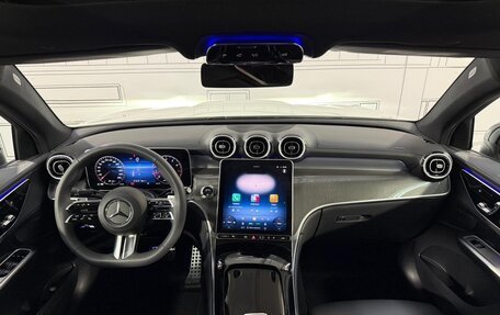 Mercedes-Benz GLC Coupe, 2025 год, 8 450 000 рублей, 15 фотография