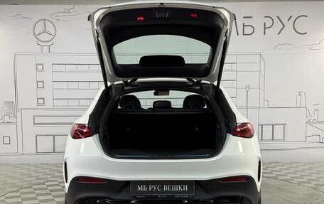 Mercedes-Benz GLC Coupe, 2025 год, 8 450 000 рублей, 20 фотография