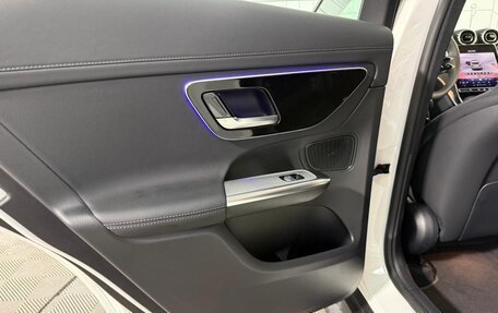 Mercedes-Benz GLC Coupe, 2025 год, 8 450 000 рублей, 18 фотография