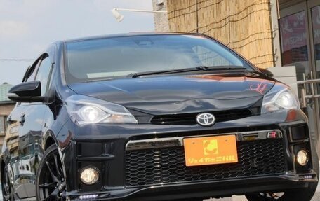 Toyota Vitz, 2019 год, 1 228 777 рублей, 3 фотография