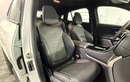 Mercedes-Benz GLC Coupe, 2025 год, 8 450 000 рублей, 23 фотография