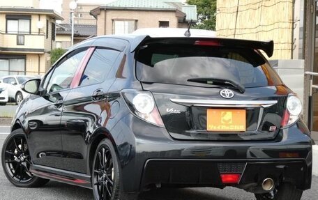 Toyota Vitz, 2019 год, 1 228 777 рублей, 5 фотография