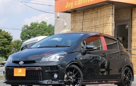 Toyota Vitz, 2019 год, 1 228 777 рублей, 4 фотография