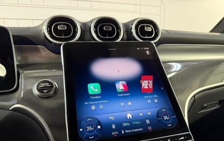 Mercedes-Benz GLC Coupe, 2025 год, 8 450 000 рублей, 16 фотография