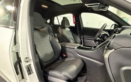 Mercedes-Benz GLC Coupe, 2025 год, 8 450 000 рублей, 25 фотография