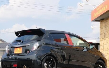 Toyota Vitz, 2019 год, 1 228 777 рублей, 6 фотография