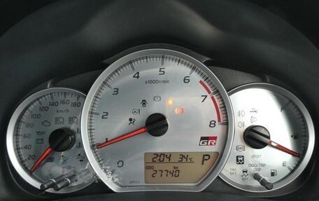 Toyota Vitz, 2019 год, 1 228 777 рублей, 14 фотография