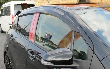 Toyota Vitz, 2019 год, 1 228 777 рублей, 9 фотография