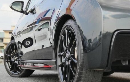 Toyota Vitz, 2019 год, 1 228 777 рублей, 8 фотография