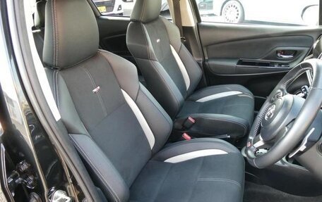 Toyota Vitz, 2019 год, 1 228 777 рублей, 12 фотография