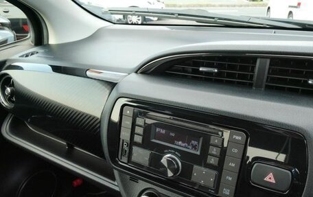 Toyota Vitz, 2019 год, 1 228 777 рублей, 20 фотография