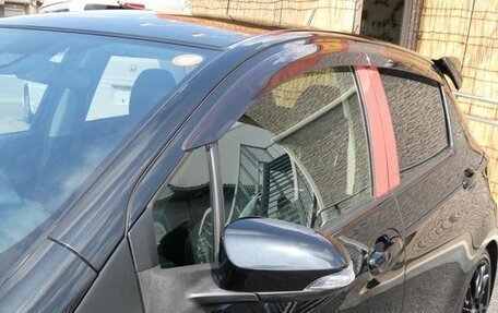 Toyota Vitz, 2019 год, 1 228 777 рублей, 10 фотография