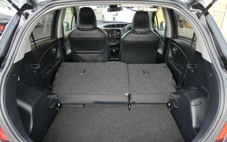 Toyota Vitz, 2019 год, 1 228 777 рублей, 28 фотография