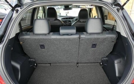 Toyota Vitz, 2019 год, 1 228 777 рублей, 32 фотография