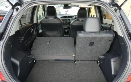 Toyota Vitz, 2019 год, 1 228 777 рублей, 31 фотография