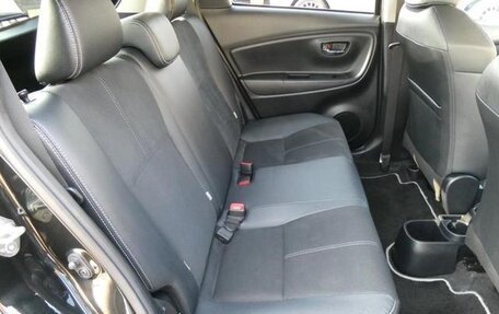 Toyota Vitz, 2019 год, 1 228 777 рублей, 30 фотография