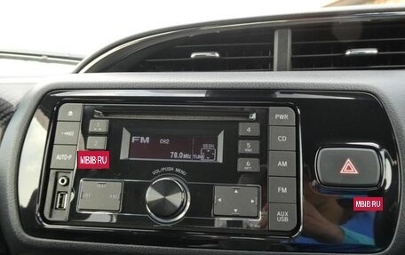 Toyota Vitz, 2019 год, 1 228 777 рублей, 21 фотография